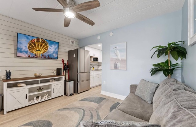 301 Ocean Ave, Unit 110 - The Harbor Light