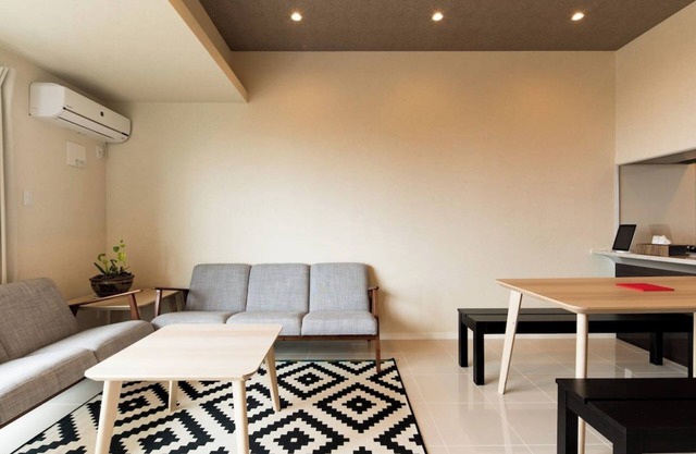 301 Resort Mansion with a view of the sea Corner - 301/Kunigami-gun Okinawa