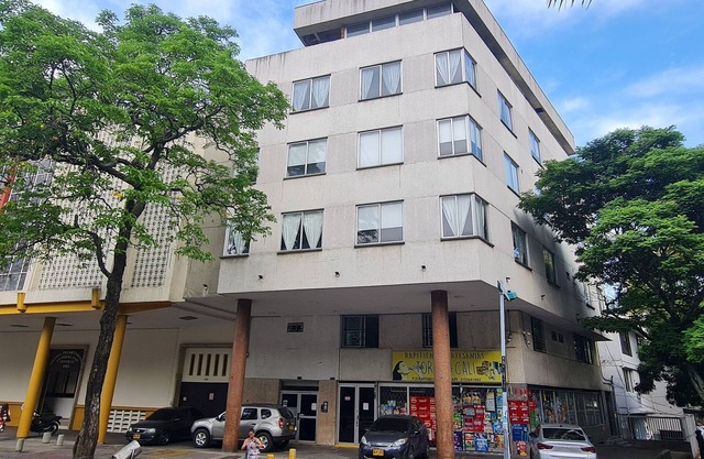 302 Moderno Aparta-Suite en Versalles Tipo Loft - Cali Tower Suites & Lofts