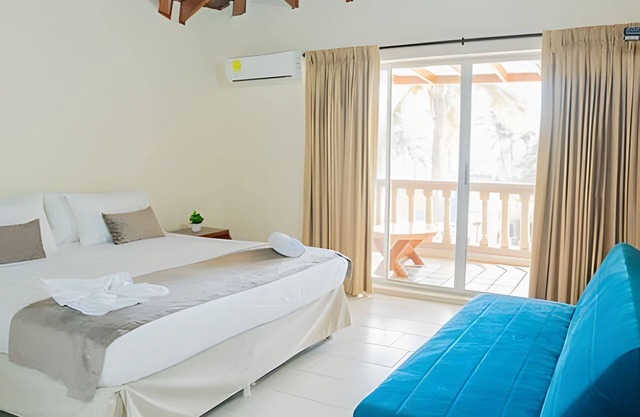 302 Superior Hotel Exclusive Playa Cartagena