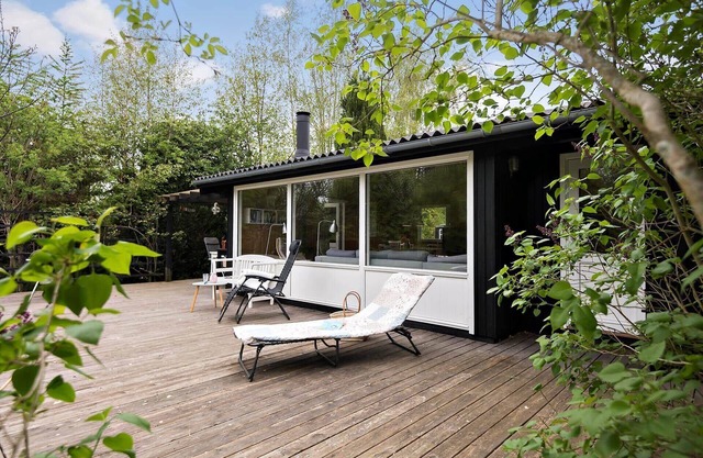 3028 Stege - Forgården 18
