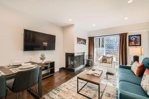 303 Fallridge Condominiums condo
