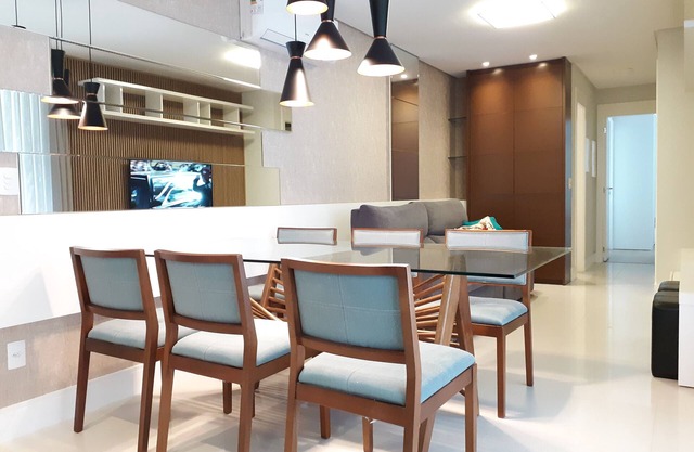 303, Luxury apartment for 6 people