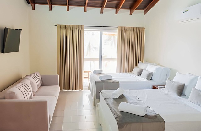 303 Superior Hotel Exclusive Playa Cartagena