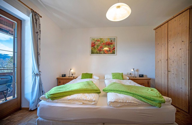 303B Apartments B&B Bonichhof - Ciel