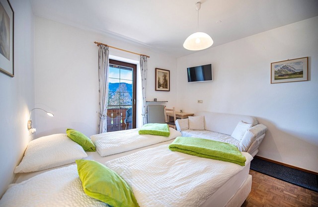303C Apartments B&B Bonichhof - Luna