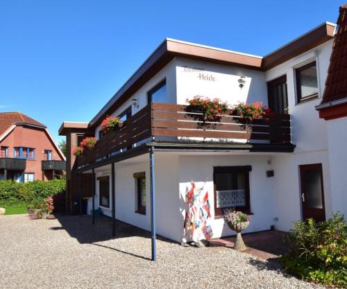 3040 H Plön - Haus Heide - FeWo 10