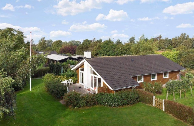 3044 Stege - Pælen 24