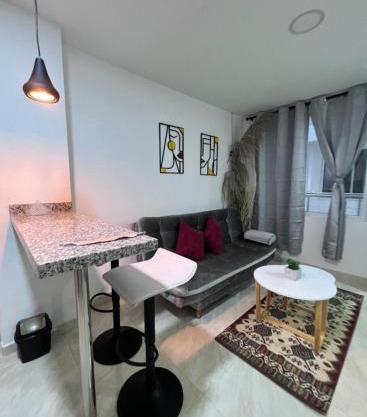 306 Confortable y lindo apartamento