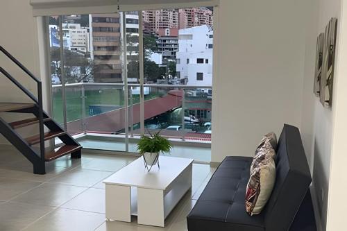 (307) Duplex con Vista a la Montaña