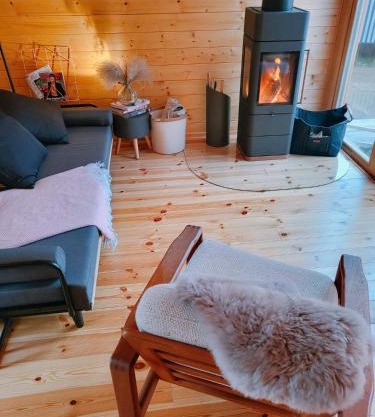 307 - Tiny Elbhouse