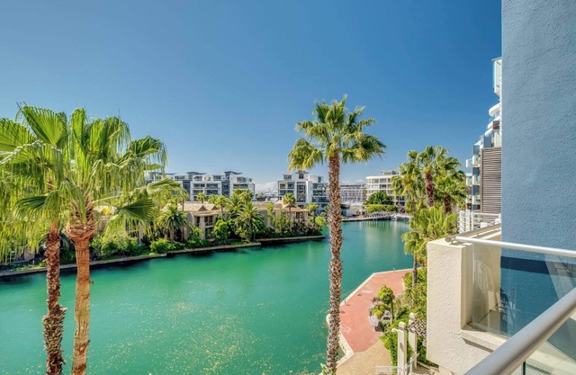 308 Juliette on the Waterfront Marina