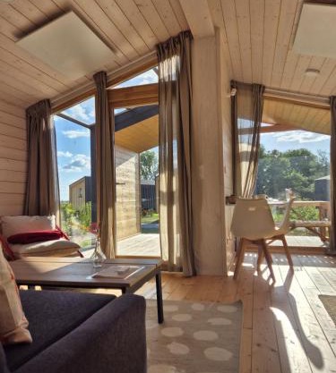 308-Tiny House Inn