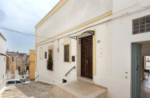 3082 Palazzo Mazziotti by Perle di Puglia