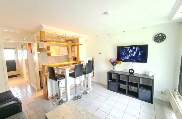 30N-Apartment in Nature, 30N apartment