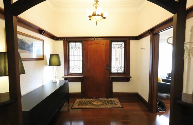 31 Character, Modern Family Home in West Leederville