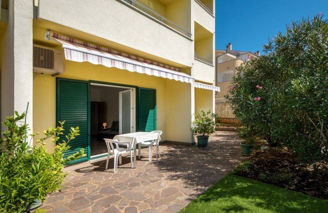 31 m² Apartment ∙ 1 bedroom ∙ 2 guests