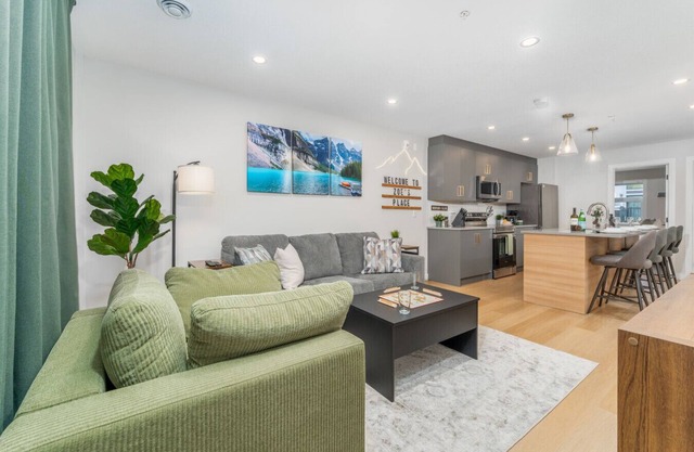 310 SKYRIDGE AT HARVIE HEIGHTS
