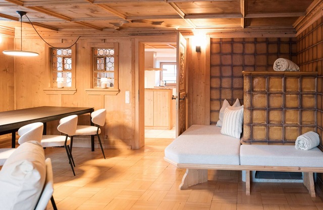 3104 Zamangspitze | Haus Luisa