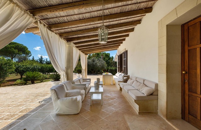 3128 Villa Nina by Perle di Puglia