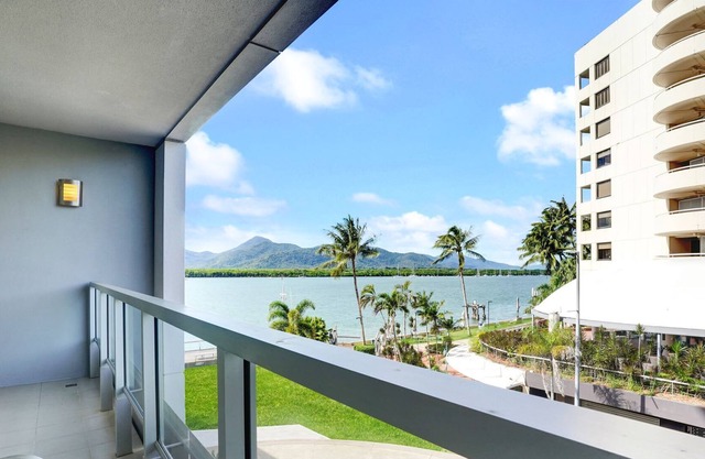 315 Harbour Lights with Ocean Views