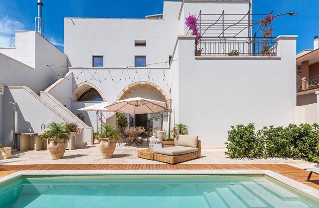3154 Villa Floralù by Perle di Puglia