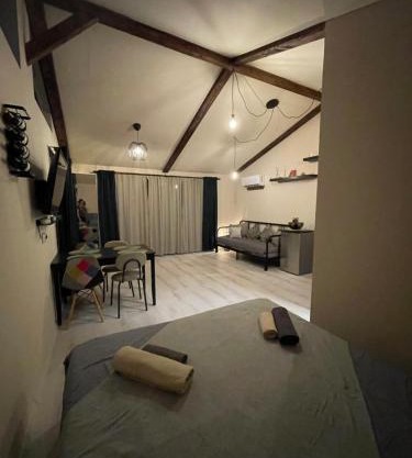 317 Accommodation