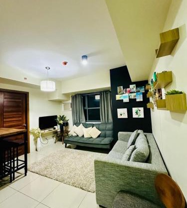 31T1 Chic Corner, Horizons 101, Cebu City