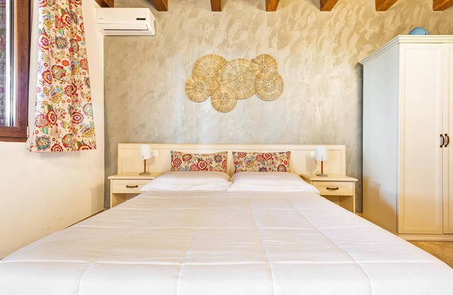 3202 Tenuta Cavalieri - Quadrupla con soppalco