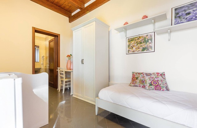 3203 Tenuta Cavalieri - Camera Doppia