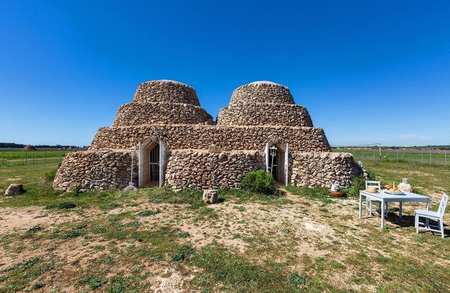 3227 Trulli della Chianca by BarbarHouse