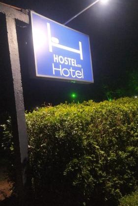 323 Hotel