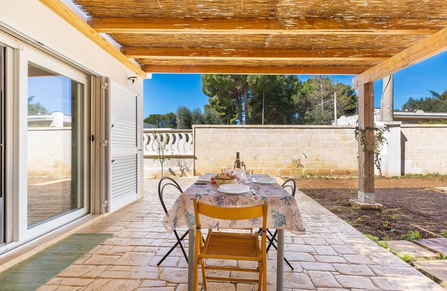 3233 Villa Lucechiara by BarbarHouse
