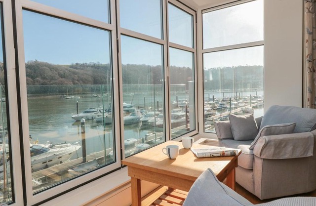 Dart Marina 