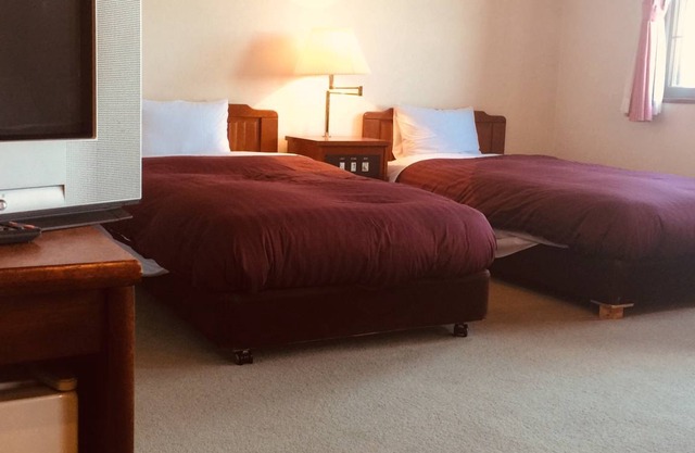 33 m² Hotel ∙ 1 bedroom ∙ 4 guests