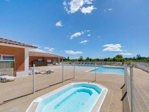 33 m² House ∙ 4 guests