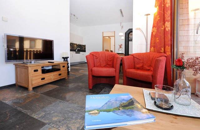 3312 Verwall Wohnung 2 | Drei Türme
