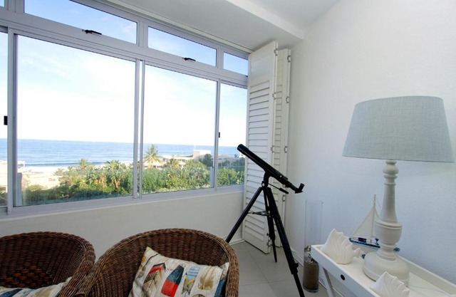 Sea Lodge 