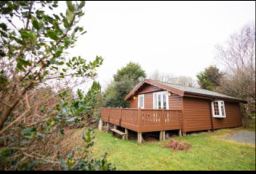 345 Ida's Cabin