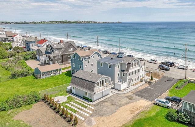 345 LB Nubble View.Your Maine Exquisite Experience