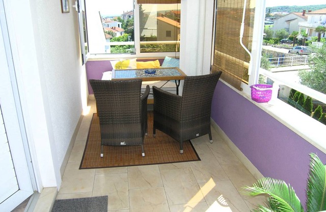 35 m² Apartment ∙ 1 bedroom ∙ 3 guests