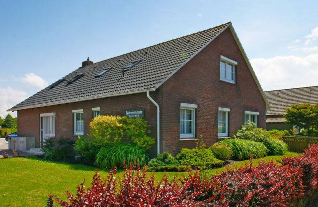 35 m² Apartment ∙ 1 bedroom ∙ 2 guests