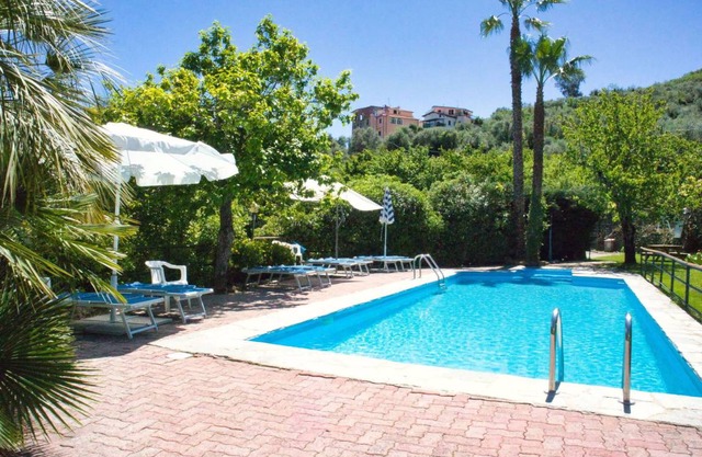 35 m² Apartment ∙ 1 bedroom ∙ 3 guests