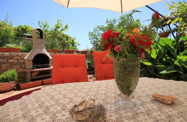 35 m² Apartment ∙ 3 bedrooms ∙ 4 guests