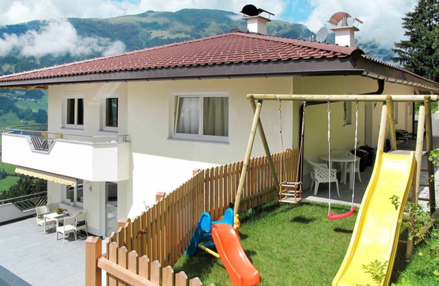 35 m² Apartment ∙ 1 bedroom ∙ 3 guests