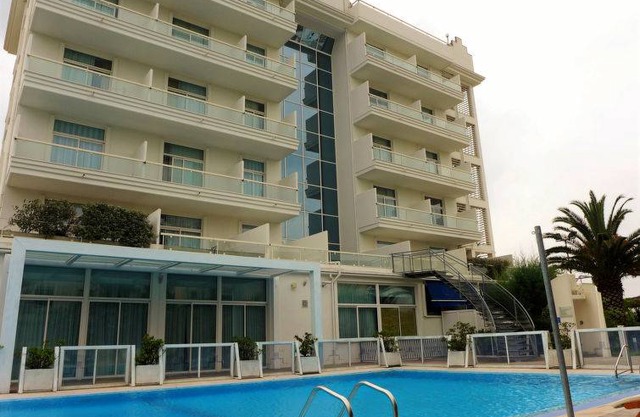 35 m² Resort ∙ 1 bedroom ∙ 4 guests