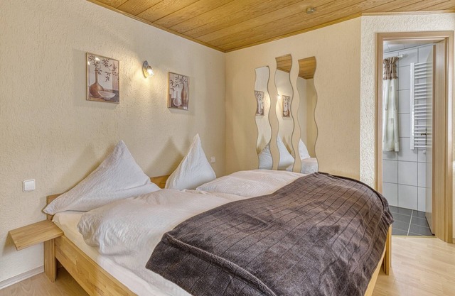 35 qm Ferienwohnung im Bayerischen Wald für min. 2 Personen