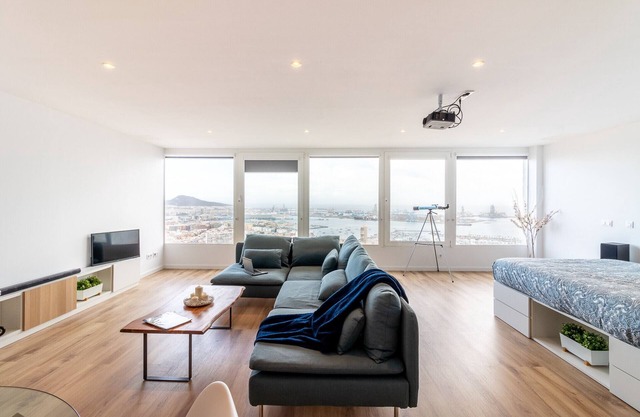 35011B02 - Avenida Ansite 3 - Piso 23, 2