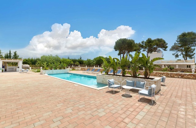 3507 Piccola Masseria Pozzi by Perle di Puglia