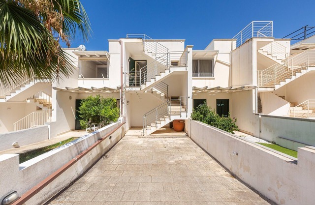 3591 Terra e Mari by Barbarhouse